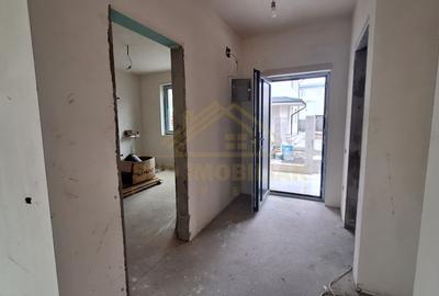 CASA P+1+POD-270 MP TEREN-3 CAM-POPESTI LEORDENI - 38
