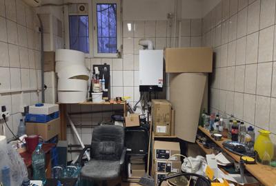 BANU MANTA-PRIMARIA SECT 1,SPATIU COMERCIAL255 MP,3400 EURO - 9