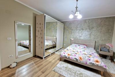Triplex modern cu 3 camere SAD | Ghiroda - 8