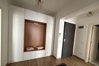 Apartament Plaza Residence faza 2 metrou 5 minute - 5