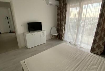 APARTAMENT 1 CAMERA, BLOC NOU, INTABULAT,TATARASI, ETAJUL 9 DIN 12 - 2