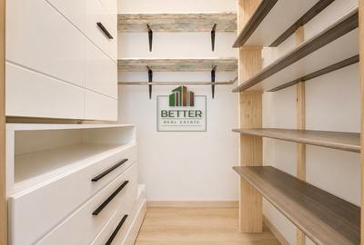 [METROU] Apartament 3 Camere | Loc de Parcare | Balcon Închis | Mobilat & Utilat - 10