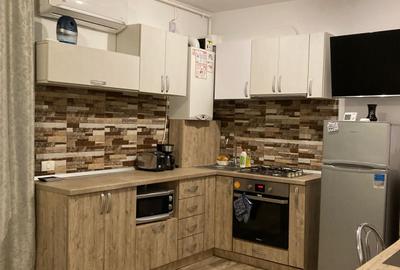 Studio Mamaia Nord termen lung - 2