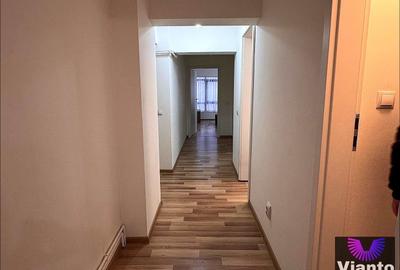 Apartament 3 camere Central- langa Gara- Regele Ferdinand - 13