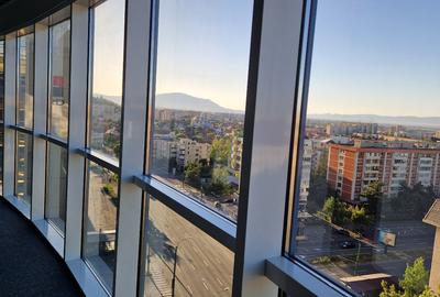 Spațiu de birouri premium - Centrul Civic, parcare privată - 6