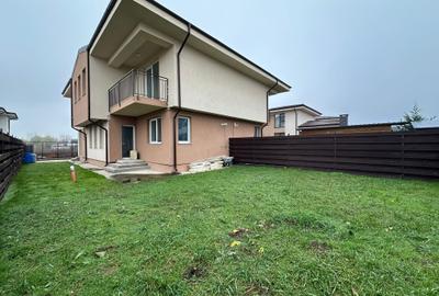 Casa/Vila tip Duplex, 153 mp teren liber, 4 camere - 1