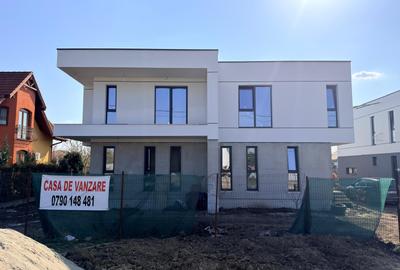 Comision 0 -  Direct proprietar - DUPLEX PREMIUM in Dumbravita cu teren 400 mp! - 1