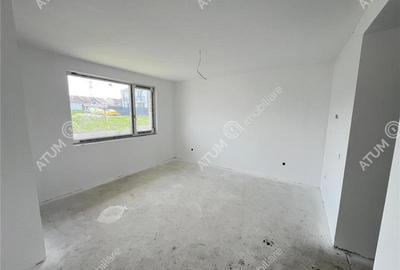 Casa cu 3 camere 2 bai si curte de 170 mp zona Calea Cisnadiei Sibiu - 18