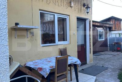 Casa individuala, curte si gradina, Harman - 11