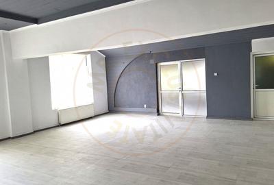 Inchiriere Spatiu comercial 130 mp Craiovei-Doja cu parcare - 9