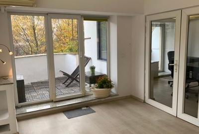 UNIRII,stradal pe BULEVARDUL UNIRII,locatie exceptionala 102mp,terase superbe - 1