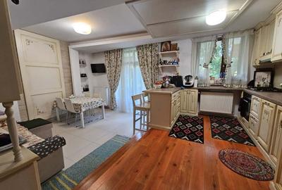 Vilă de Tip Duplex: Oază de Eleganță și Refinament în Centrul Istoric al Brașovu - 4