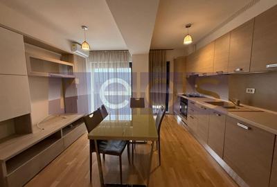 Apartament de inchiriat | 2 camere | Arcadia | Domenii | Parcare -2 | - 3
