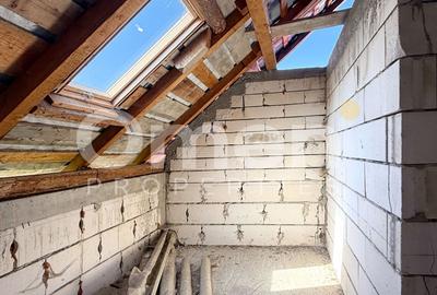 Casă cu potențial imens P+M, teren 7,91 ari, zonă liniștită, Ocna Șugatag. - 8