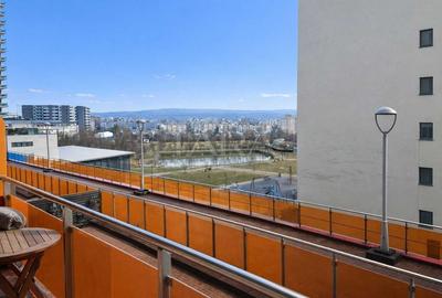 Apartament 2 camere, la cheie – zona Iulius Mall / FSEGA - 7