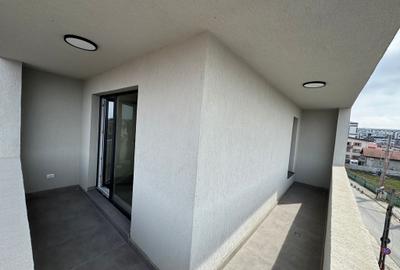 VANZARE APARTAMENT 2 CAMERE PARCARE INCLUSA-INCALZIRE PARDOSEALA-HAMILTON - 1
