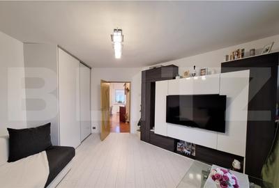 Apartament luminos 2 camere, 52 mp total, balcon, zona Mărăști - 2