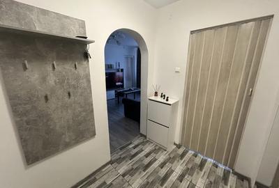 2 camere | decomandat | bloc reabilitat | 400 m Metrou Gorjului - 6