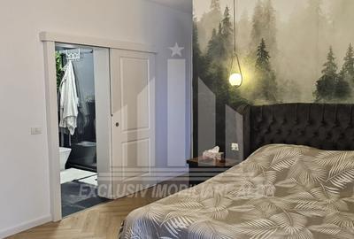 Casa individuala | 230 mp | 710 mp teren | Mobilata | Alba-Micesti - 7