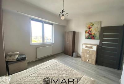 Apartament 2 camere zona Doamna Stanca Sibiu - 3