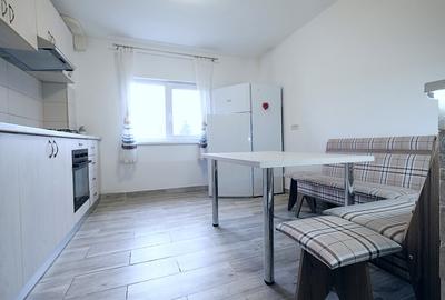 TEIUL DOAMNEI - Brasoveni, apartament exceptional 2 camere decomandate, etaj 4 - 11
