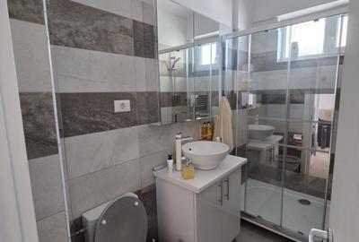 Apartament 2 camere, vedere la mare – Alezzi Beach, Navodari | Investitie ideala - 20