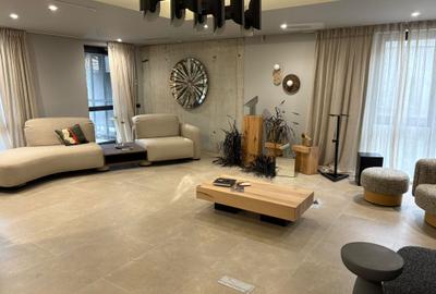 Inchiriere Spațiu Comercial Barbu Vacarescu Parter  Stradal - 1