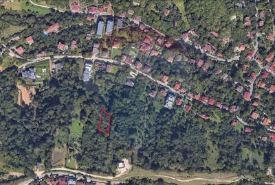 Teren de vânzare – Brașov, zona Dupa Iniste, 2710 mp - 4