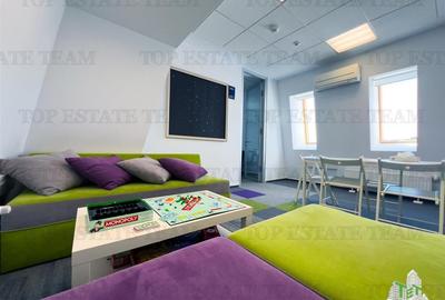 Spatiu de Birouri de 296 mp in Zona Universitate - 5