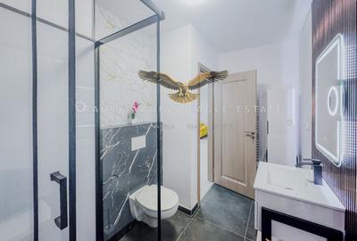 Apartament modern|56 m2|situat in Residence superb/zona The Office - 17