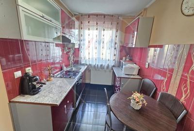 Apartament în Salonta  Ultracentral - 9