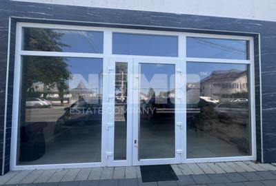 Spatiu Comercial | Frătăuții Vechi | 50 MP - 5