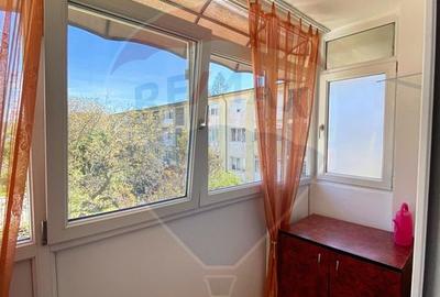 Apartament cu 2 camere de închiriat în zona Brazda lui Novac - 5