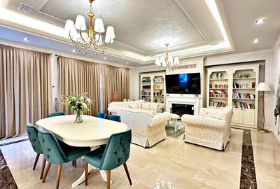 PRIMO - VILA - D+P+1 - TEREN 500 MP - Comision 0% - 4