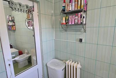 3 camere Podu de Fier Iași, 65 mp, mobilat, utilat - 6