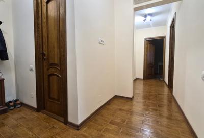 Capitol - ap 3 cam , et 2/4 , renovat integral (mobilat si utilat complet) - 17