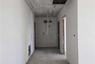 Apartamete tip SAD - parter - curte proprie - 5