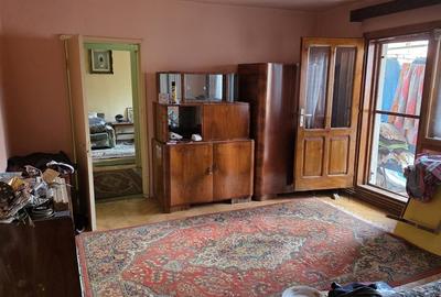 Lugoj, apartament 2 camere, etaj 1 langa Universitatea Dragan - 5