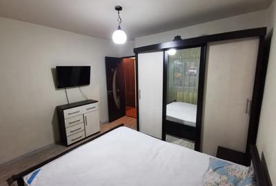 Etaj 2 Ap 2 Camere Decomandat 58mp zona Nicolina - 7