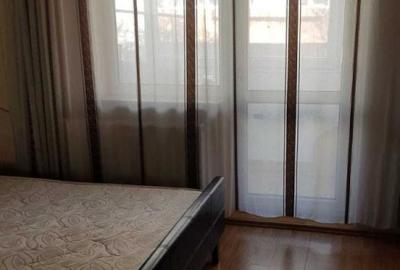 2 Camere | Decebal, Muncii | 2 Balcoane | metrou 5 min - 1