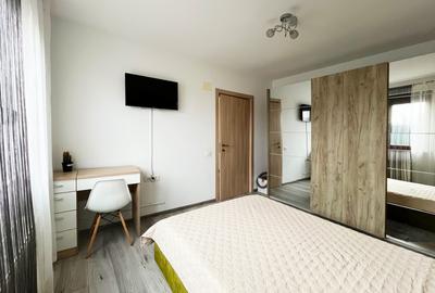 Apartament cu 2 camere in Mamaia Nord cu terasa spațioasă la 200 m de plaja - 16