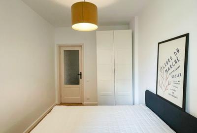 Apartament nou renovat Piata Amzei / Calea Victoriei - 11