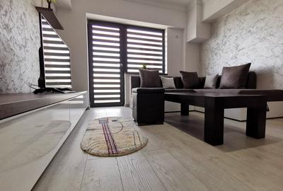 LUX!!! 2 Camere Bloc Traian Tower Totul Nou Finisaje Premium Termen Lung - 3
