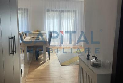 Apartament cu 2 camere in cartierul Buna Ziua cu gradina si parcare. Comision 0! - 8