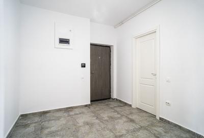 Bloc Nou Finalizat | 77 mp | terasa 20 mp| Metrou Pacii / Preciziei | Militari - 8