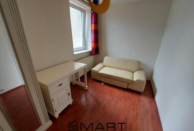 Apartament 3 camere zona Universitatea Transilvania - 5