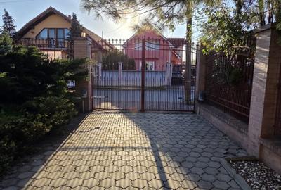 Casă cu mansardă și teren generos – zona Lucian Blaga - 7