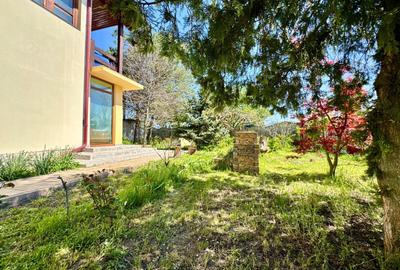 Inchiriere Vila individuala Buftea | Teren 992 mp - 29