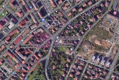 Spatiu de comercial/ birouri | 80 mp | Strand | cladire separata - 9