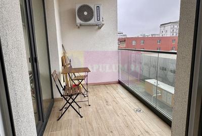 Apartament 2 camere Sebastian - Vulcan Residence/ Loc de parcare+boxa - 11